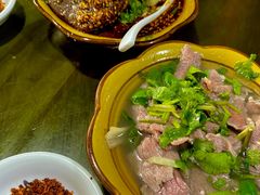 -小杨翘脚牛肉