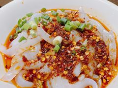 旋子凉粉-洞子口张老二凉粉(文殊坊美食街店)