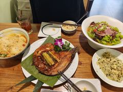 -紫滇源云南生态菜(丹凤街店)