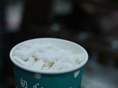 -初心炒酸奶(厚德品园店)