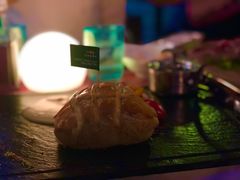 惠灵顿牛扒-SHARK鲨鱼餐吧(购物公园店)