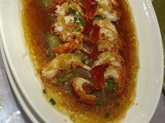 -顺风海鲜港(长寿路店)