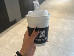 -JPG canteen(广州东山口店)