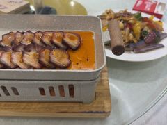 -东江海鲜大排档·潮汕菜·砂锅粥