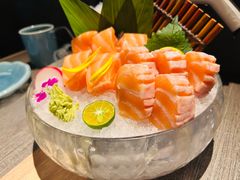-炙柒Sekinana·精致日料(合生汇店)