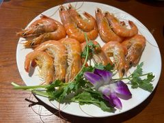 -清雅臻品·竹林院落·新派青岛菜(崂山店)