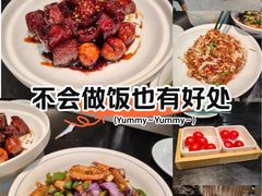 -在莲野·湖北民间菜·头牌松滋鸡(光谷步行街店)