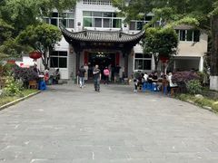 -途中饭店(开化店)