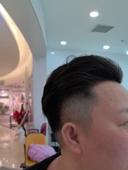 -时尚殿堂hair salon