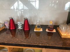 -上海雅居乐万豪侯爵酒店