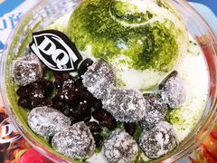 -DQ·蛋糕·冰淇淋(三亚青春颂店)