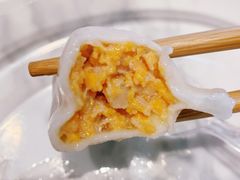 -喜鼎海胆水饺(柏威年购物中心店)