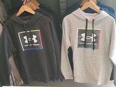 -UNDER ARMOUR(新燕莎奥莱店)