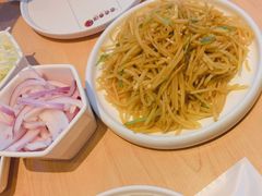 -香香春饼·非遗技艺(万达店)
