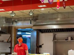 -老通城豆皮大王(吉庆街店)