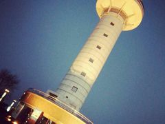 -日照灯塔风景区