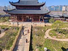 -江心屿景区