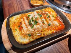 -九田家黑牛烤肉料理(新辰里亚运村店)
