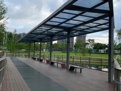 -水濂山森林公园