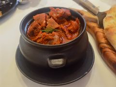 -马克西姆俄罗斯餐厅(通亚街店)