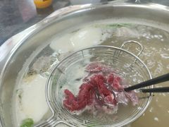 -山珍鲜牛肉火锅本地老字号(汕中老店)