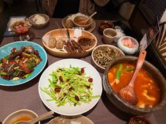 -山石榴·贵州菜(陆家嘴中心店)