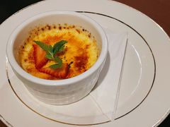 -Golden Lily河内巴黎法越料理餐厅(建国西路店)