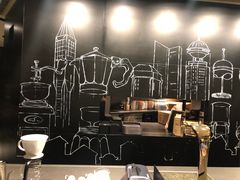 -星巴克(迪士尼小镇店)