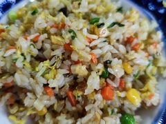-粗茶淡饭(东关街店)