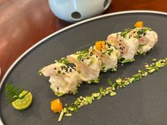 -喜鼎海胆水饺(东港店)