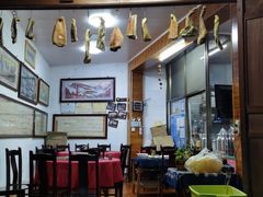 -古道惠风饭庄