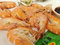 -景好海鲜餐厅(大鹏必选旅游店)