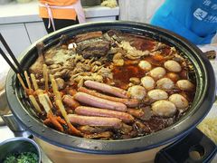 -安徽阜阳卷馍(西单店)