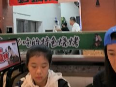 -钱锋炭缸烧烤(南湖大路总店)