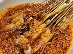 -嘉州叶婆婆钵钵鸡(建设路店)