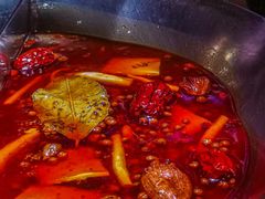 -湊湊火锅·茶憩(南京万象天地店)