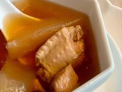 -柴门头啖汤·经典川菜·慢火汤品(锦城万达店)