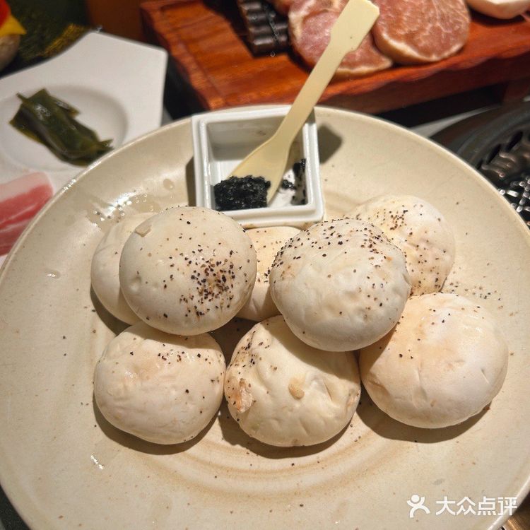 长沙烤肉天花板｜魔宗干式熟成肉太绝了！