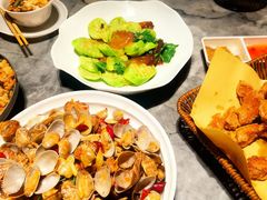 -靓湾海鲜·海景餐厅(小麦岛店)