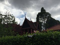 -柬埔寨国家博物馆