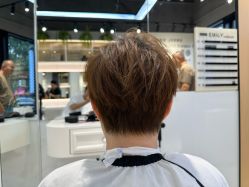 -EMILY 艾米莉 烫染沙龙