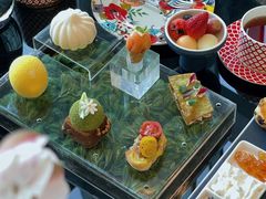-瑞吉酒店·瑞吉酒吧