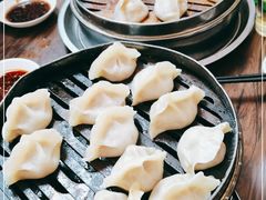 -老马家蒸饺(南海街店)