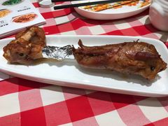 -西贝莜面村(近铁城市广场店)