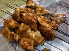 -酒宝荡烧烤(长航局江大路住宅小区店)