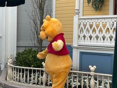 -巴黎迪士尼乐园