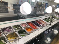 -So Lounge索兰至餐厅(蓝色港湾店)