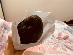 墨鱼芝士-仙峰天然面包(迎宾路店)