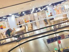 -海淀区图书馆·北馆