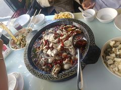 -金三可市井水煮鱼(金碧园店)